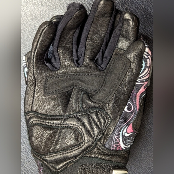 Joe Rocket Cyntec Eye Candy Gloves - Picture 7 of 7